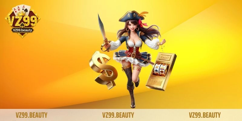 Sản phẩm và dịch vụ nổi bật tại VZ99