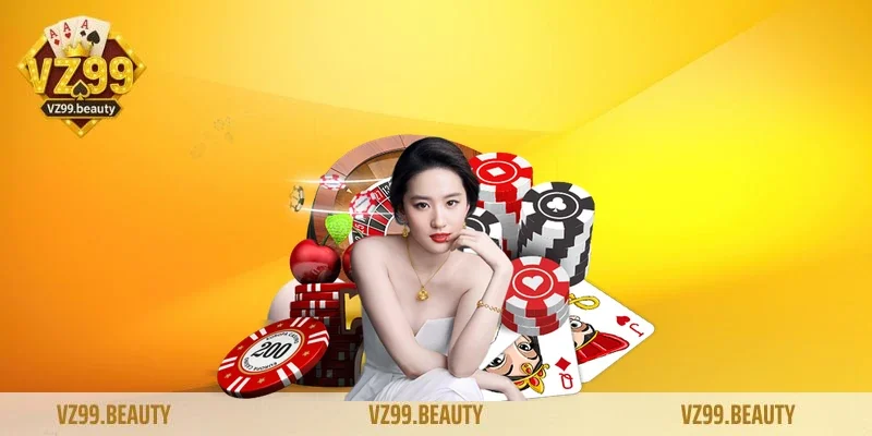 Giới thiệu tổng quan về Bầu cua VZ99