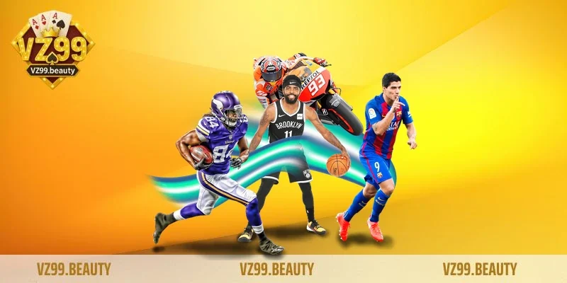 Giao diện hiện đại, dễ thao tác