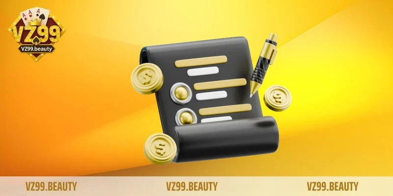 Giao dịch nạp và rút tiền minh bạch