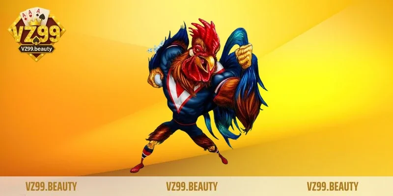 Vì sao nên chọn Đá Gà VZ99?