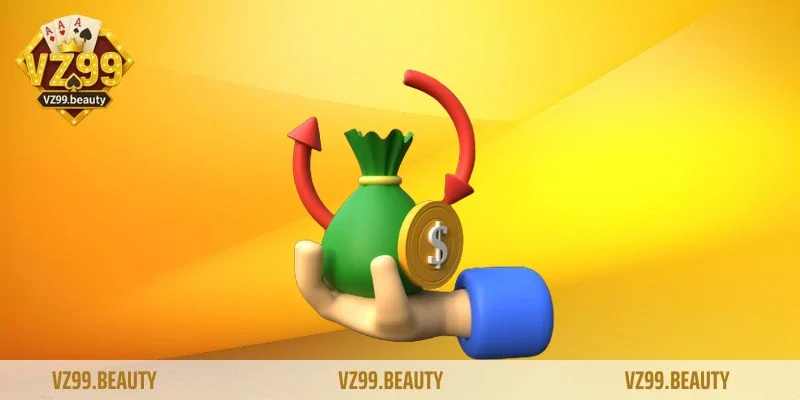 Hướng dẫn chi tiết cách nạp tiền VZ99