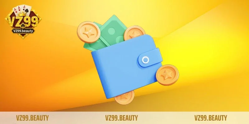 Lưu ý quan trọng khi rút tiền VZ99