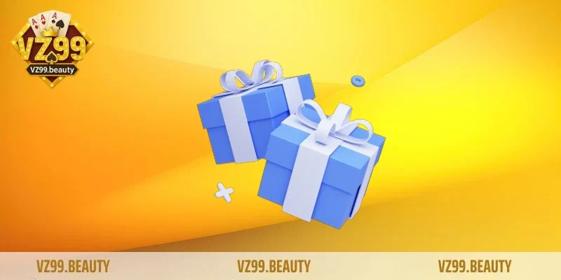 Cách tham gia khuyến mãi VZ99