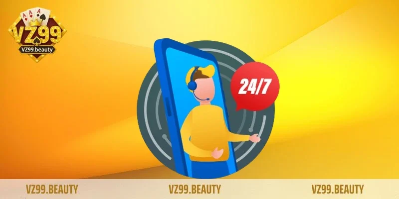 Giải quyết sự cố nhanh chóng